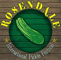2022 Rosendale International Pickle Festival